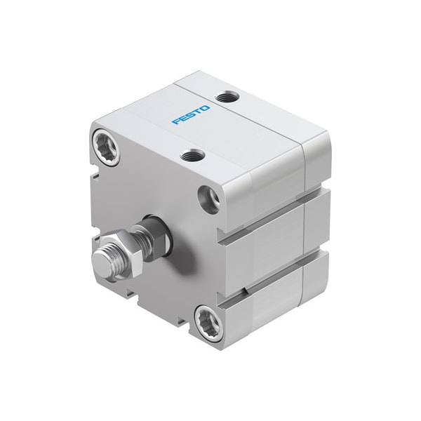 Compact Cylinder ADN-63-10-A-PPS-A